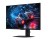 Samsung Monitor Gamingowy Odyssey 27 cali LS27FG702EUXEN