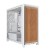 Corsair Obudowa FRAME 4000D RS Wood Mid-Tower White/Oak
