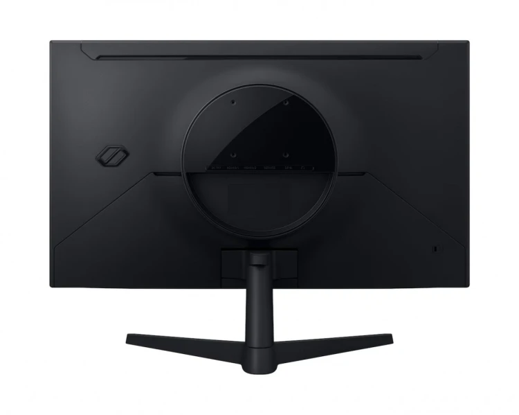Samsung Monitor gamingowy Odyssey G5 27 cali LS27FG530EUXEN