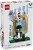 LEGO Klocki Editions 43015 Lionel Messi - piłkarska legenda