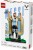 LEGO Klocki Editions 43015 Lionel Messi - piłkarska legenda