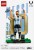LEGO Klocki Editions 43015 Lionel Messi - piłkarska legenda