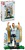 LEGO Klocki Editions 43015 Lionel Messi - piłkarska legenda