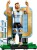 LEGO Klocki Editions 43015 Lionel Messi - piłkarska legenda