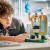 LEGO Klocki Editions 43015 Lionel Messi - piłkarska legenda