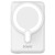 Savio Powerbank 10000 mah magnetyczny biały BA-13