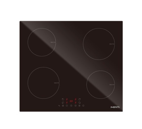 MPM Płyta indukcyjna MPM-60-IM-13/N