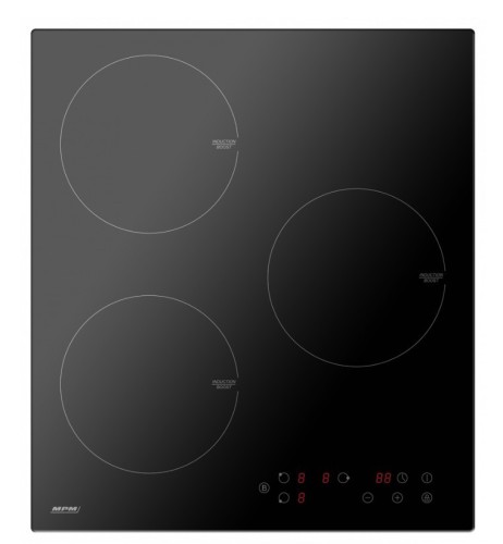 MPM Płyta indukcyjna 45CM MPM-45-IM-14