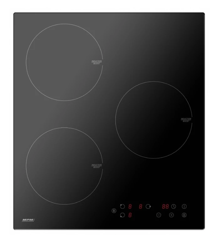 MPM Płyta indukcyjna 45CM MPM-45-IM-14