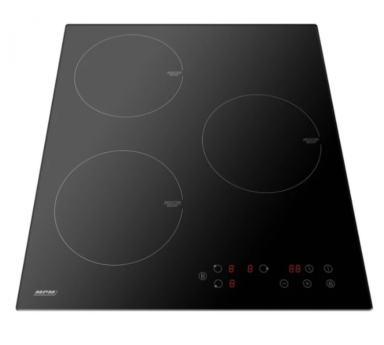 MPM Płyta indukcyjna 45CM MPM-45-IM-14
