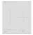MPM Płyta indukcyjna 45CM MPM-45-IM-16/W