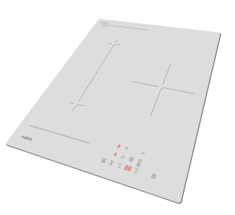 MPM Płyta indukcyjna 45CM MPM-45-IM-16/W