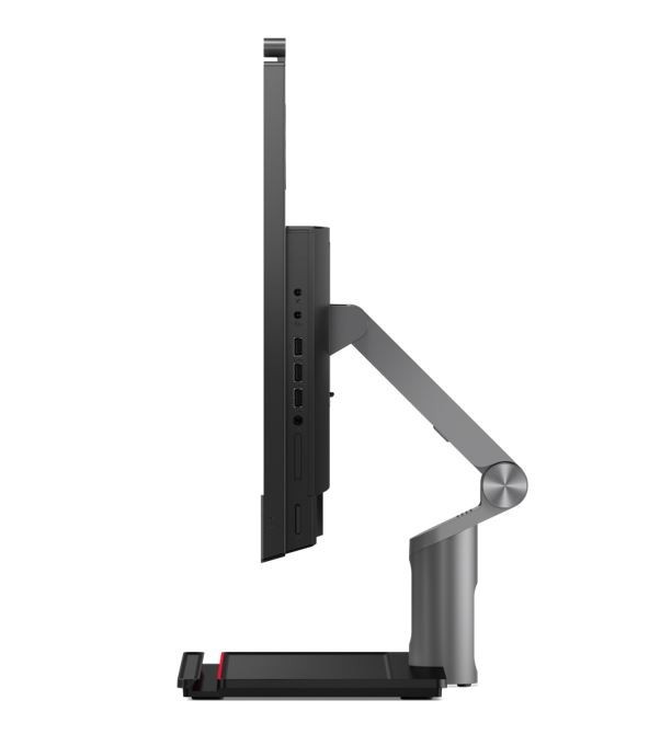 Lenovo Komputer All-in-One ThinkCentre M90a G5 12SL0011PB W11Pro i5-14500/16GB/512GB/INT/23.8 FHD/Touch/vPro/DVD/3YR OS + 1YR Premier