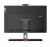 Lenovo Komputer All-in-One ThinkCentre M90a G5 12SL0011PB W11Pro i5-14500/16GB/512GB/INT/23.8 FHD/Touch/vPro/DVD/3YR OS + 1YR Premier