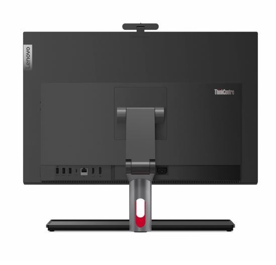 Lenovo Komputer All-in-One ThinkCentre M90a G5 12SL0011PB W11Pro i5-14500/16GB/512GB/INT/23.8 FHD/Touch/vPro/DVD/3YR OS + 1YR Premier