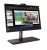 Lenovo Komputer All-in-One ThinkCentre M90a G5 12SL000GPB W11Pro i5-14500/16GB/1TB/INT/23.8 FHD/Touch/vPro/DVD/3YR OS + 1YR Premier