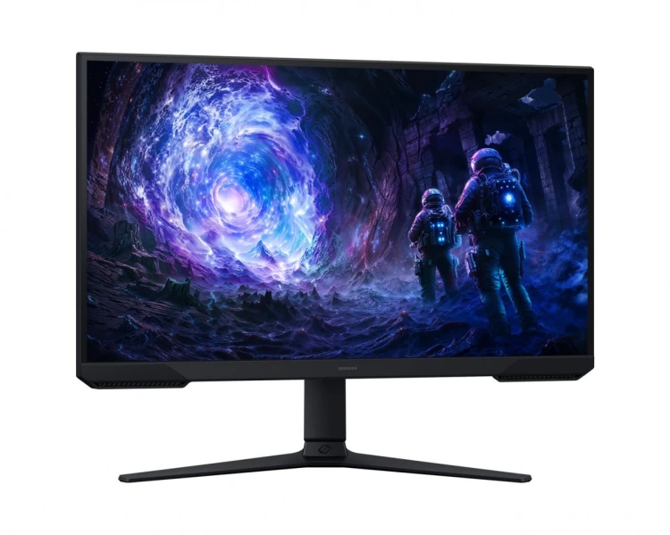 Samsung Monitor 27 cali LS27FG510EUXEN