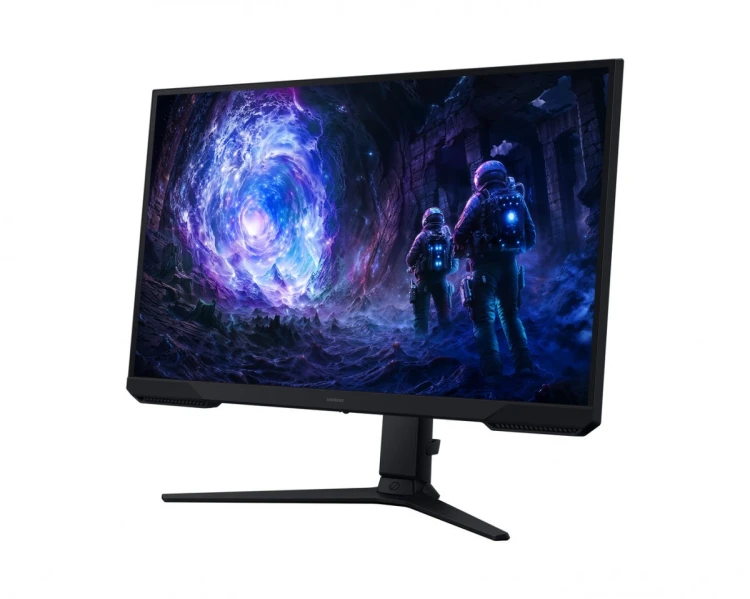 Samsung Monitor 27 cali LS27FG510EUXEN