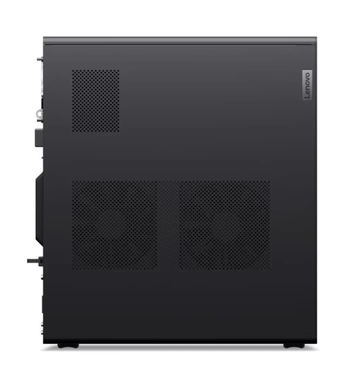 Lenovo Stacja robocza ThinkStation P3 Tower G2 30HT001JPB W11Pro Ultra 7265/32GB/1TB/INT/vPro/1YR Premier Support + 3YR OS