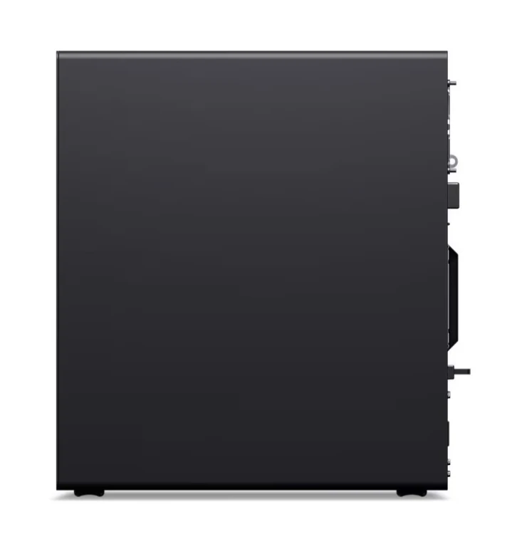 Lenovo Stacja robocza ThinkStation P3 Tower G2 30HT001JPB W11Pro Ultra 7265/32GB/1TB/INT/vPro/1YR Premier Support + 3YR OS