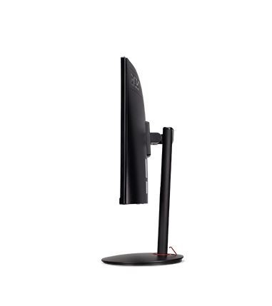 Acer Monitor  27  cali Nitro XZ270UPbmiiphx