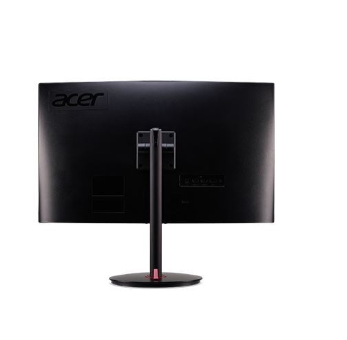 Acer Monitor  27  cali Nitro XZ270UPbmiiphx