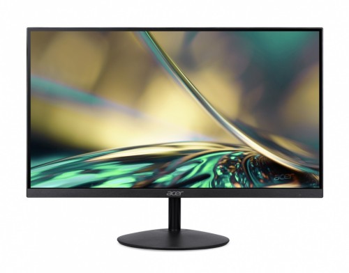 Acer Monitor 32 cale SB322QAbi