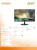 Acer Monitor 32 cale SB322QAbi