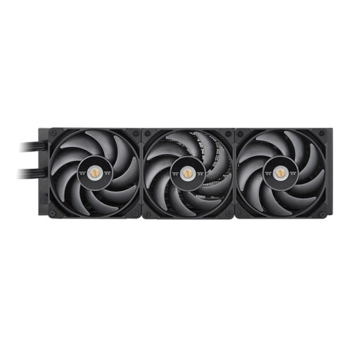 Thermaltake Chłodzenie wodne - AIO AW420 LGA4677 sTR5/SP6