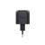 Trust Ładowarka Maxo 30W USB-C GaN czarna