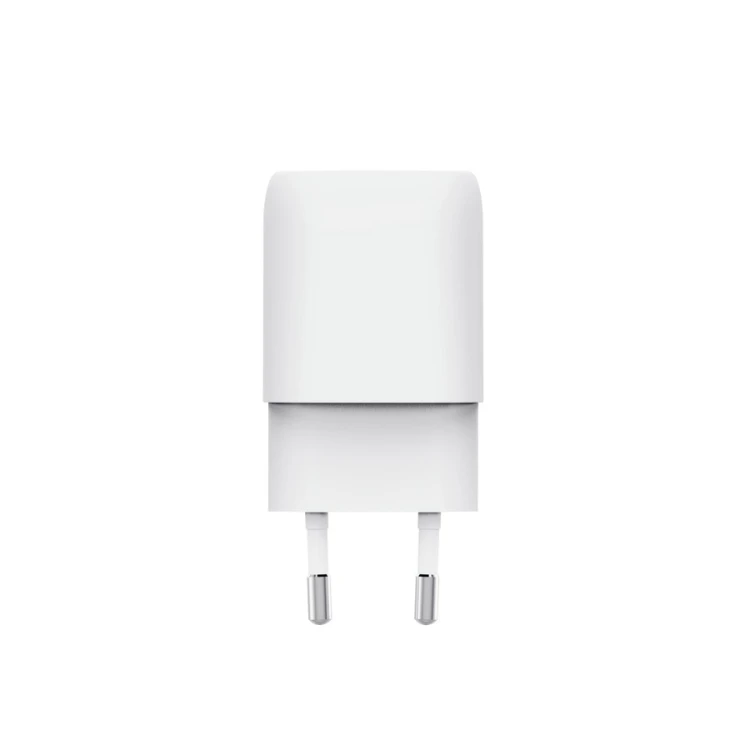 Trust Ładowarka Maxo 30W USB-C GaN biała