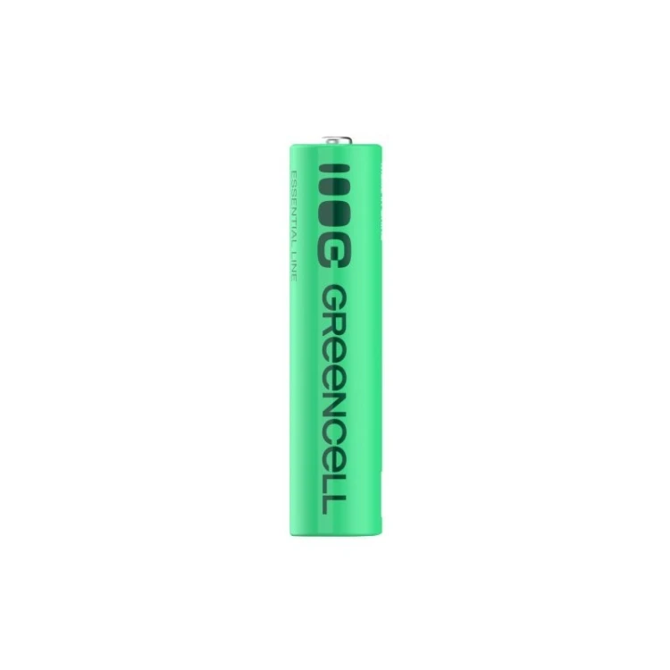 Green Cell Akumulatorki paluszki 8xAAA HR03 950mAh