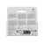 Green Cell Akumulatorki paluszki 8xAAA HR03 950mAh