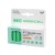 Green Cell Akumulatorki paluszki 16xAAA HR03 950mAh