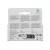 Green Cell Akumulatorki paluszki 16xAAA HR03 950mAh
