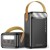 AWEI Powerbank P101K 22,5W 60000mAh czarny