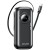 AWEI Powerbank PA-9 22,5W 10000mAh z kablem USB-C wbudowanym czarny