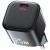 USAMS Ładowarka sieciowa JC Series CC289 25W GaN Fast Charger USB-C    czarna