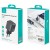 USAMS Ładowarka sieciowa JC Series CC289 25W GaN Fast Charger USB-C    czarna