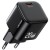 USAMS Ładowarka sieciowa JO Series CC260 20W USB-C + kabel USB-C/Lightning 1m biała