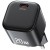 USAMS Ładowarka sieciowa JO Series CC260 20W USB-C + kabel USB-C/Lightning 1m biała
