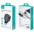 USAMS Ładowarka sieciowa JO Series CC260 20W USB-C + kabel USB-C/Lightning 1m biała