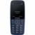 Panasonic Telefon komórkowy KX-TF400EXC niebieski