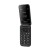 Panasonic Telefon komórkowy KX-TF600EXB czarny