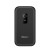 Panasonic Telefon komórkowy KX-TF600EXB czarny
