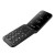Panasonic Telefon komórkowy KX-TF600EXB czarny