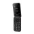 Panasonic Telefon komórkowy 4G KX-TF600EXR czerwony