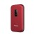 Panasonic Telefon komórkowy 4G KX-TF600EXR czerwony
