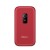 Panasonic Telefon komórkowy 4G KX-TF600EXR czerwony