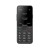 Panasonic Telefon komórkowy 4G KX-TU260EXB czarny